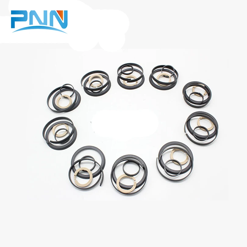 10 Sets For Mercedes Benz W164 ML350 Air Compressor Pump Piston Rings