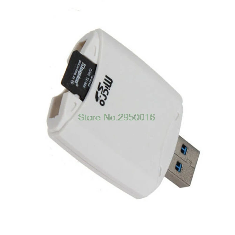 Мультифункция USB 3,0 Все в 1 SD TF SDHC/SDXC MMC флеш-карта памяти для устройства чтения sd-карт C26