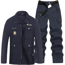 Мужской костюм для бега, повседневная куртка, защитная Военная униформа, костюм для мужчин, армейская одежда США, рубашка в армейском стиле+ брюки карго