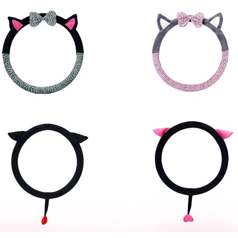 for bmw steering wheel cover