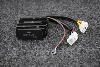 

Voltage Regulator Rectifier for BMW F650 CS Scarver 2002-2005 02 03 04 05