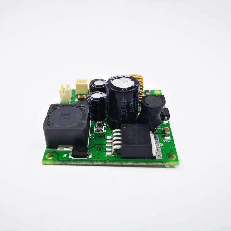 Прямая продажа от производителя OEM чип Realtek RTL8306E mini 10/100 Мбит/с rj45 lan hub 3 порта ethernet