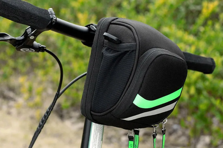 Bike Front Bag_11