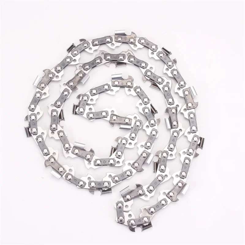

CORD Chainsaw Chain 14-Inch 3/8"lp Pitch .043"(1.1mm) Gauge 50 Drive Link Saw Chains Used On Chainsaw
