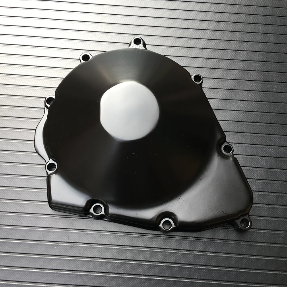 

Engine Starter Cover Crankcase For Suzuki GSX600F GSX750F KATANA 1998-2006 1999 2000 2001 2002 2003 2004 2005