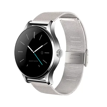 

New K88H Plus Smart Watch Women Men Fitness Sports Actives Bangle Support Message Husband Bracelets Gifts For The New Year