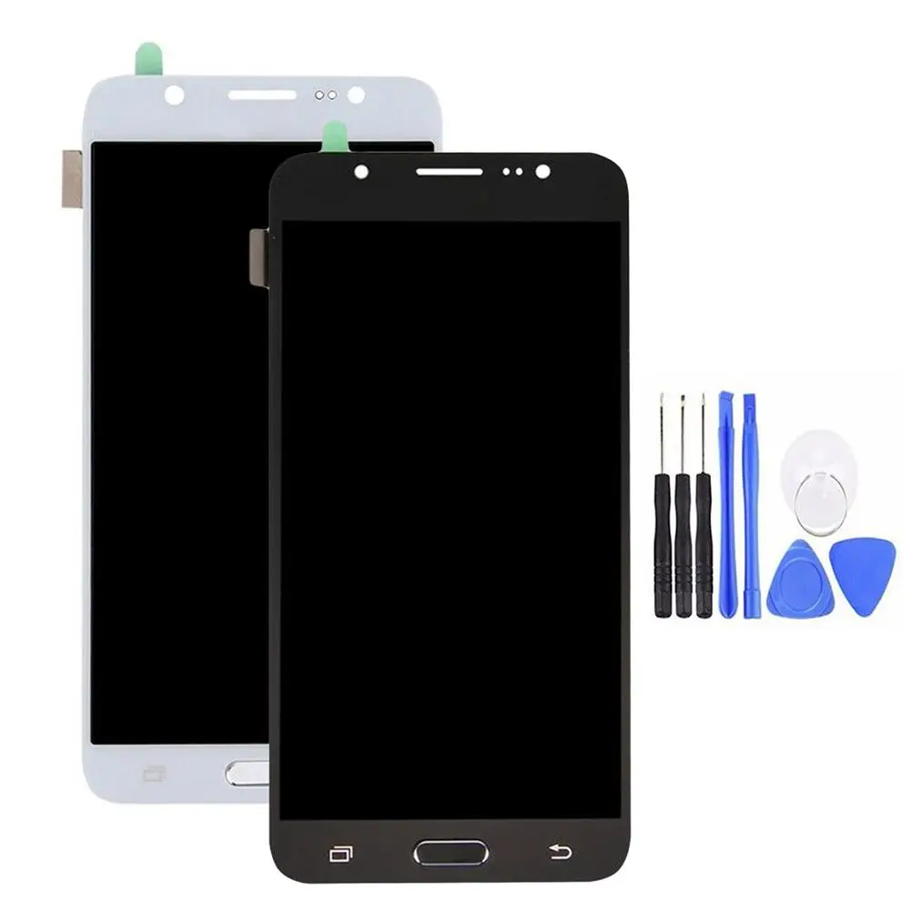 

POP LCD Display Touch Screen Digitizer for Samsung Galaxy J7 2016 J710 SM-J710FN