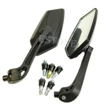 Universal Scooter / ATV Rearview Mirrors