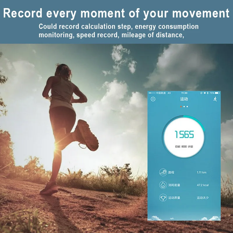 HIXANNY Bluetooth Смарт часы монитор сна спортивные водонепроницаемые наручные для Android