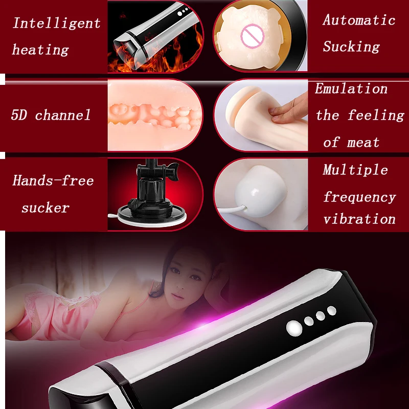 sex toy for men male