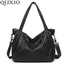 Для женщин Винтаж Сумки из натуральной кожи модные вместительные сумки через плечо сумки известных дизайнеров; Брендовая женская сумка Сумки из искусственной кожи Сумка Bolsa Feminina HSP02
