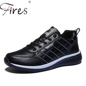 

Man Running Shoes Outdoor Zapatollas Hombre Sports Shoes For Men Sneaker Brand Footwear Autumn Trend Comfortable Athletic Train