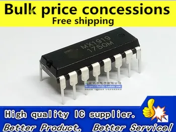 

Free Shipping 50pcs/lots MX1919 MX1919L DIP-16 The new original is of good quality