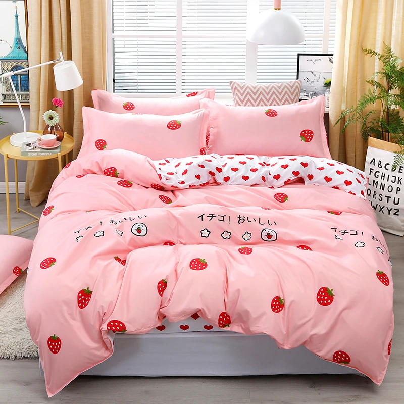 קנו טקסטיל לבית Solstice Home Textile Queen Twin Single Bedding