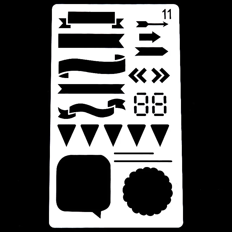11