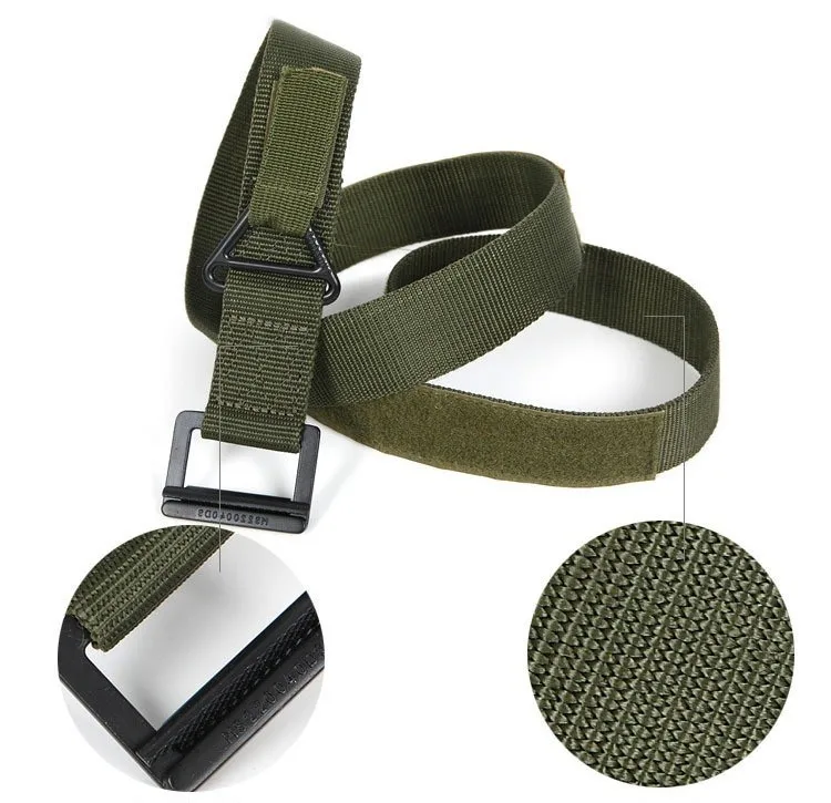 Buy Wholesale Hunting Emergency Rigger Survival Belt