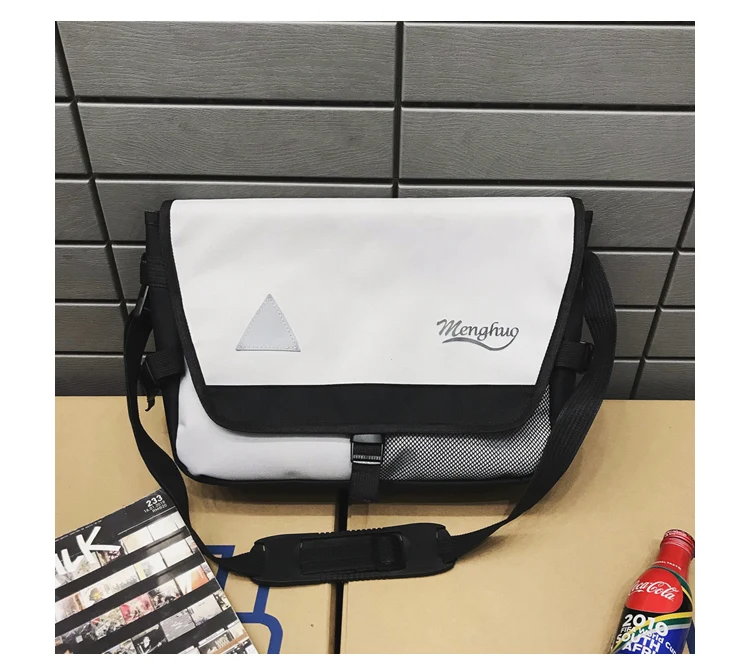 Menghuo Waterproof Nylon Women Messenger Bags Men Casual Clutch Carteira Hobos Ladies Handbag Female Crossbody Shoulder Bags New_34-2_01