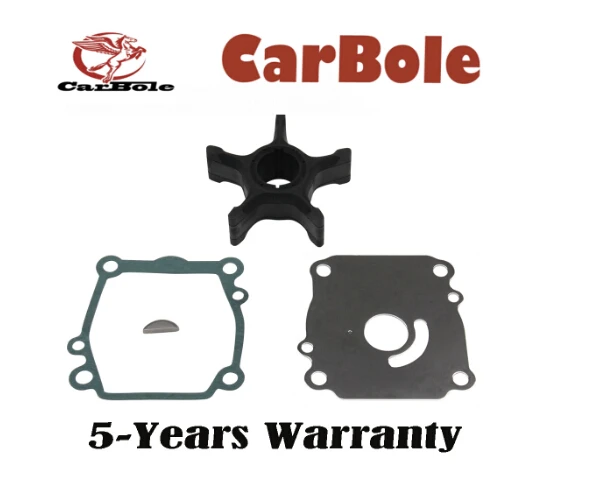 

for Suzuki DF90-115-140 Water Pump Repair Kit 17400-90J20