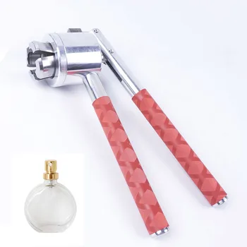 

1PCS Manual Vial Crimper 13 15 20mm Vial bottle Sealing Machine Cap Capper Bottle Cap Crimping Capping Tools