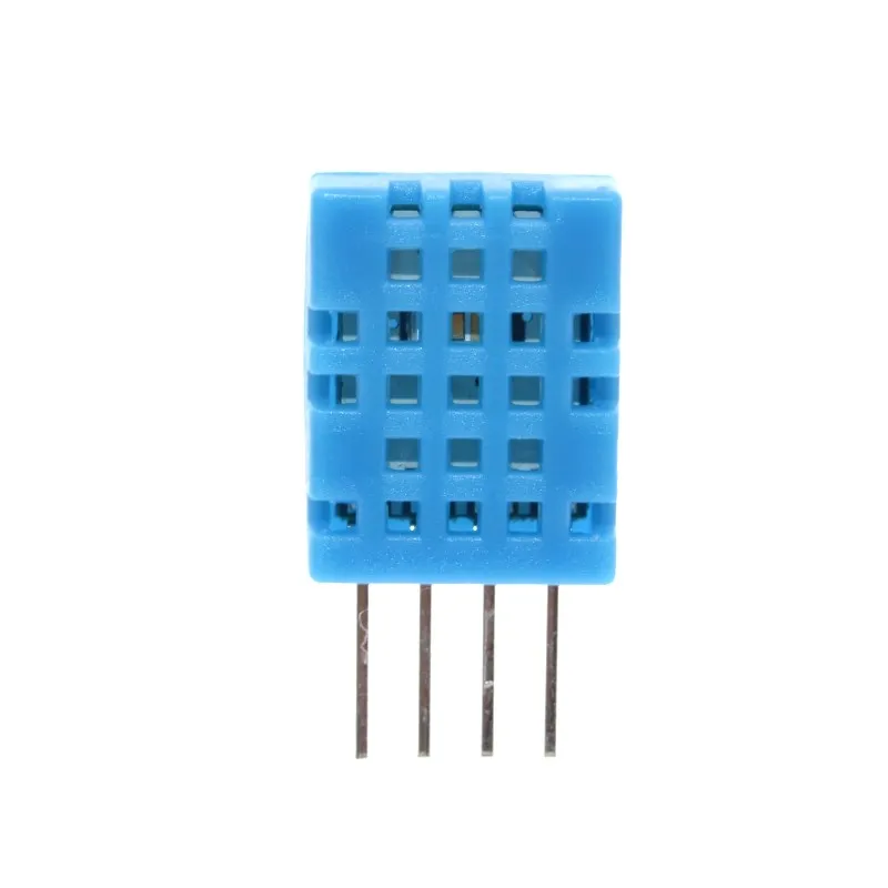 

DHT11 digital temperature and humidity sensor module High precision humidity sensitive capacitor chip single total line