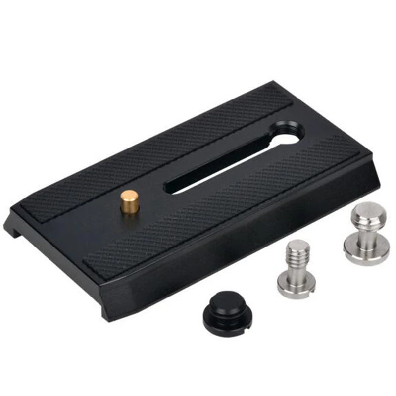 501PL tripod plate 6