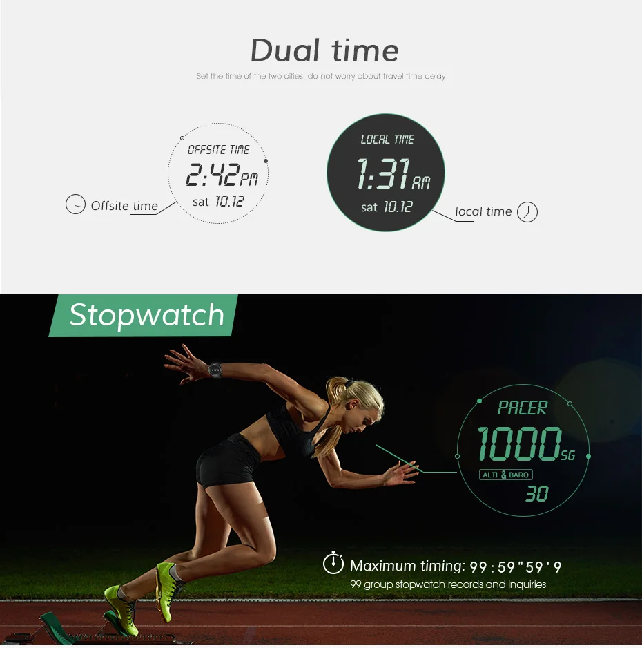 Sports Smart Watches (8)