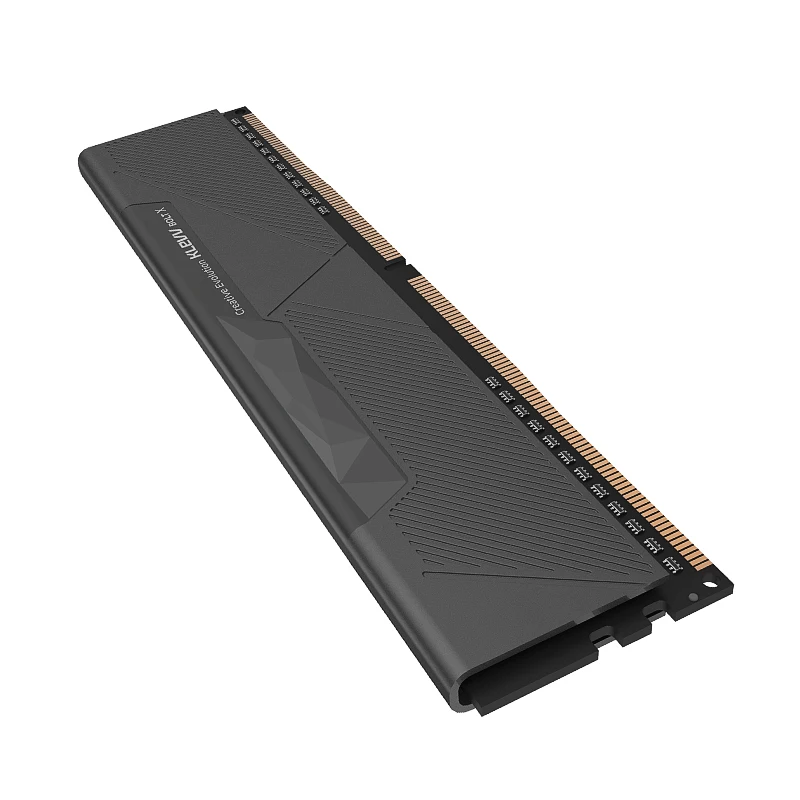 Klevv болт х настольных ПК 8 GB DDR4 3200 8G память для компьютера модуль памяти Intel XMP2.0