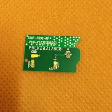 GSM сигнал маленькая дощечка для Cubot X17 MTK6735 4 ядра 5," FHD 1920*1080