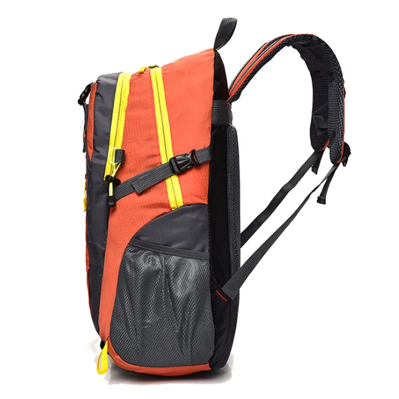 Chuwanglin Модный водонепроницаемый мужской рюкзак, повседневные школьные сумки, дорожные сумки, вместительные мужские рюкзаки S5103