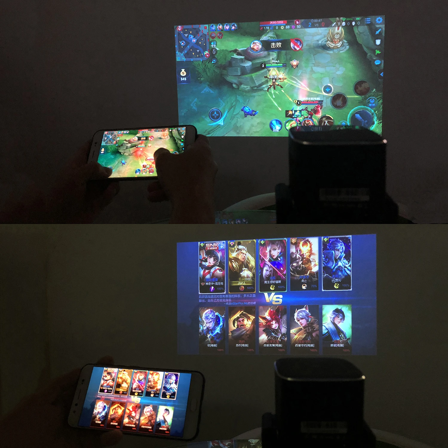 Most Buy Qo6cO Wejoy Mini Projecteur DL S12 Projecteur Full HD 4K projecteur мультикубик Android Téléphone Portable Poche Pico Projecteur проектор мини Most Buy Qo6cO Wejoy Mini Projecteur DL S12 Projecteur Full HD 4K projecteur мультикубик Android Téléphone Portable Poche Pico Projecteur проектор мини
