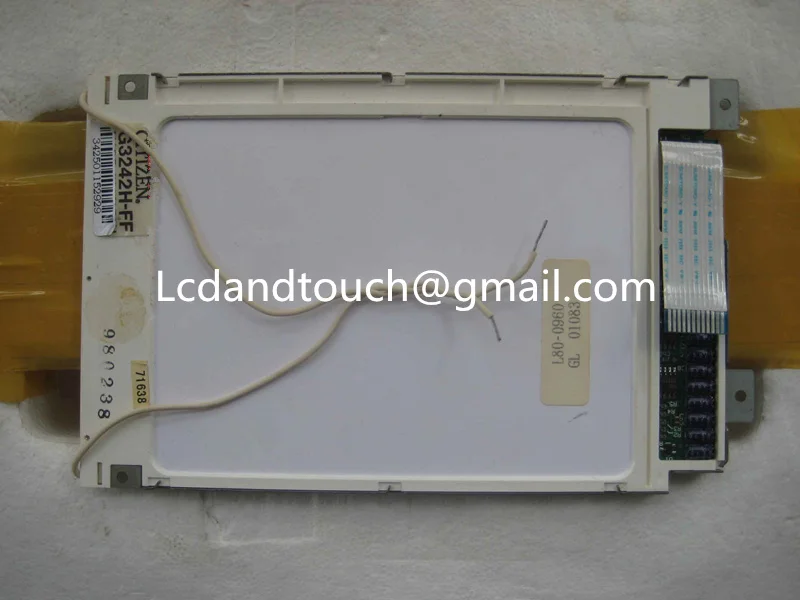 G3242H-FF промышленный ЖК-экран