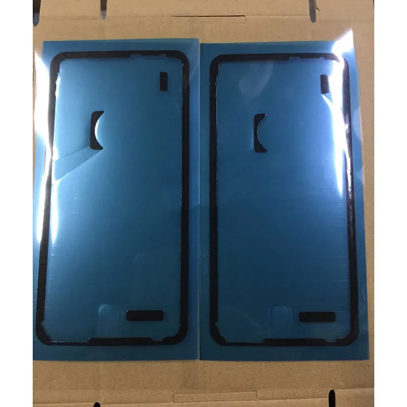 

For LG G6 H870 H871 H872 LS993 VS998 US997 H873 Battery Back Door Cover Adhesive Sticker Replacement Part