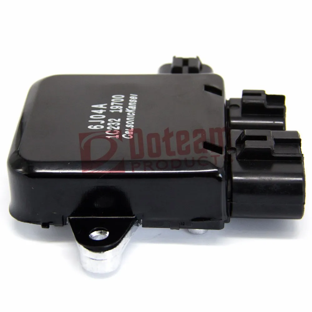 For Mitsubishi Outlander Lancer Cooling Fan Control Module Unit 2002-06 1355A12 For Mitsubishi Outlander Lancer Cooling Fan Control Module Unit 2002-06 1355A12
