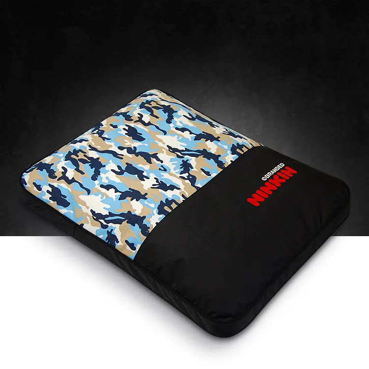 

Thick Oxford Dog Bed Waterproof Canvas Pet Blanket Cat Litter Puppy Sleep Mat Lovely Mattress Cushion for Small And Large Dogs