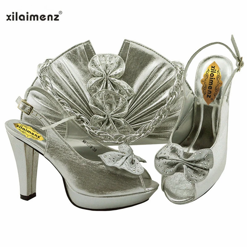 MM1079 Silver