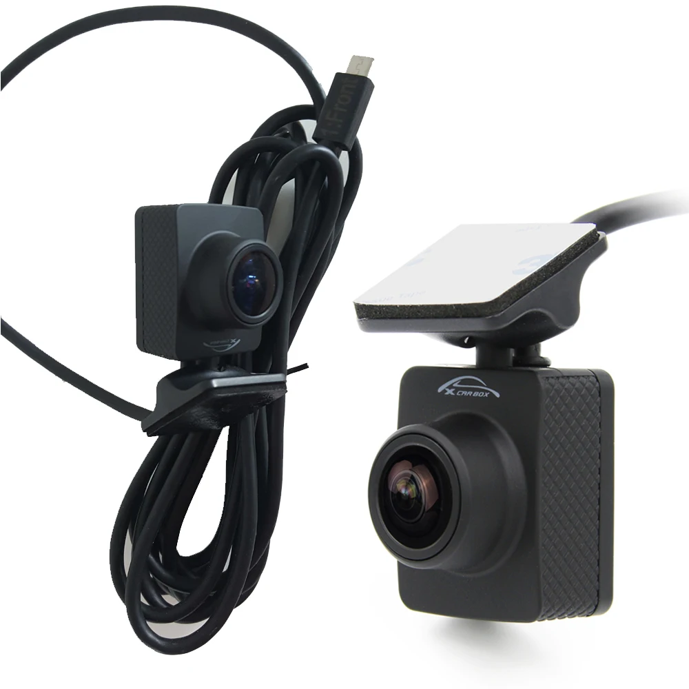 Buy Koonlung Car DVR Model K1S Front Cameras 1080P