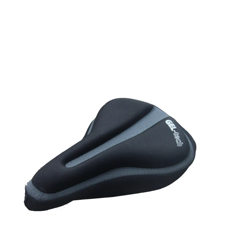 

Comfortable Exceed Soft Seats Set Bicycle Parts Ventilation Cushion Set Directly Groove