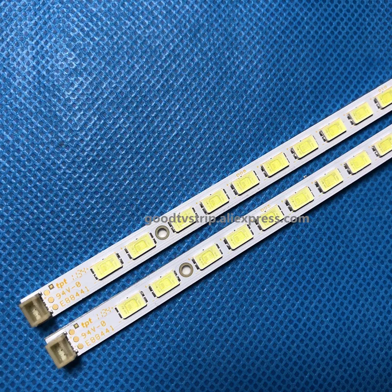 LED Backlight strip For 42LEB15 42LEK14 LT-42A320F LE42X100C 42LV3400 42LV3500 42LV3551 42LV3550 42LV5500 42LV3700 42T11-06a led tv backlight strip