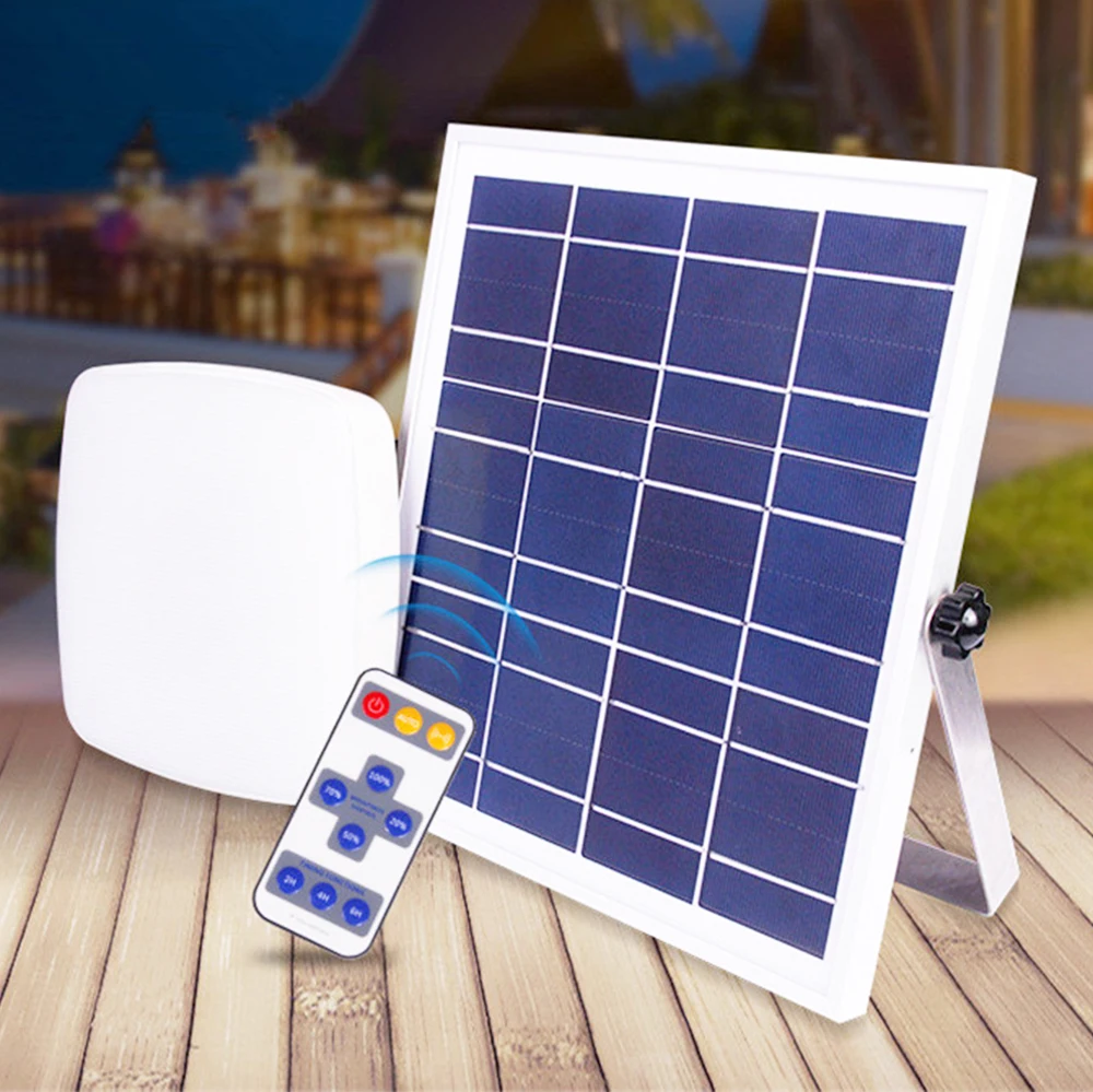 Us 82 1 2 In Pir Motion Sensor Light Remote Control Solar 56 Led 8w Panel Outdoor Home Ceiling Lamp Lamps From Us 82 1 2 In Pir Motion Sensor Light Remote Control Solar 56 Led 8w Panel Outdoor Home Ceiling Lamp Lamps From