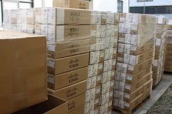 

WS-C2960L-48TS-AP 48-port Gigabit Network Switch Original