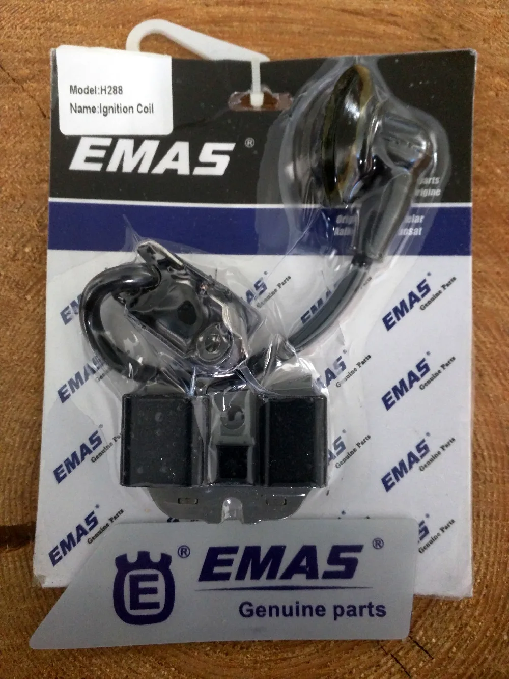 

288 288XP CHAINSAW IGNITION COIL-2pcs FOR HUSQVARNA Chain saw MODEL