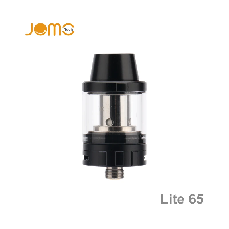 Оригинал jomotech 65 Вт поле mod электронная сигарета комплект жидкостью vape Сигарета 2200