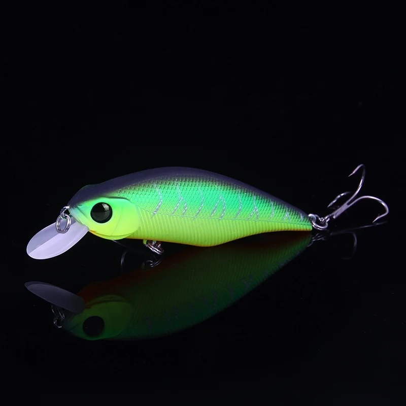 SEAPESCSA جديد Jerkbait الصيد إغراء 90 مللي متر 12.5g أسماك توبواتر الصلب الطعم Wobblers باس بايك المهنية Crankbaits ZB162