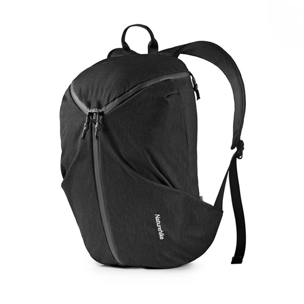 

Leisure Backpack Computer 2018 New Men And Women Anti Splashing Travel Sports Bag Fashion Waterproof Bag