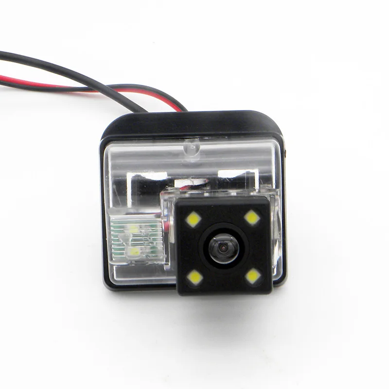 

Rear View Camera For Mazda CX-9 CX9 CX 9 2007~2015 / RCA Wire / HD Wide Lens Angle/ Night Vision Backup Cameras