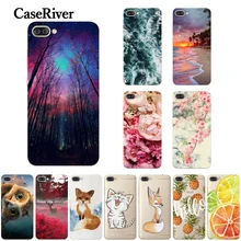 Чехол для Asus Zenfone 4 Max ZC520KL, чехол, Мягкая силиконовая задняя крышка, чехол для телефона s для Asus Zenfone 4 Max ZC520KL, чехол Fudas