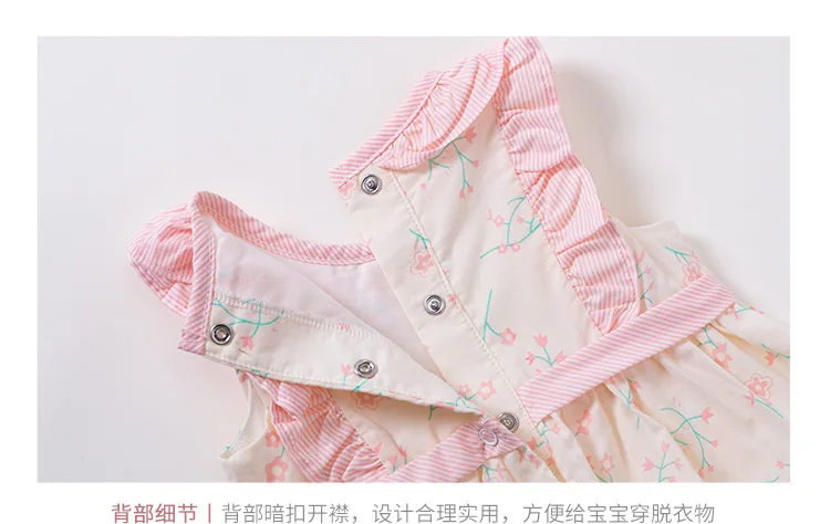 baby girl clothes summer