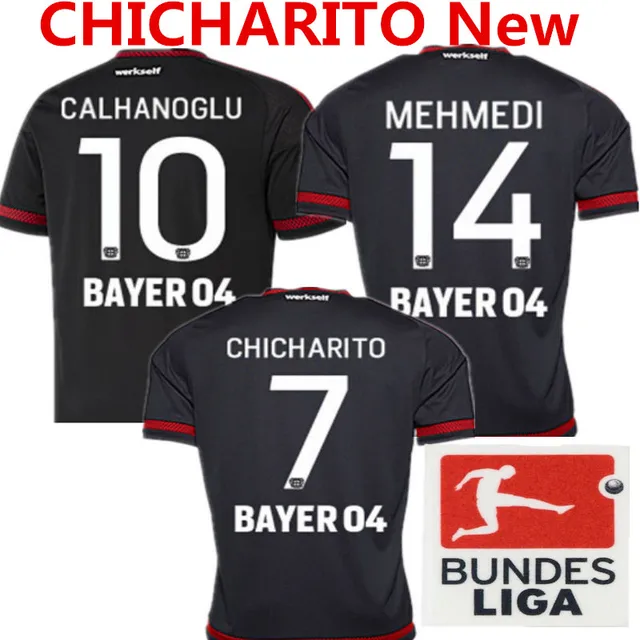 Maillot Bayer 04 Leverkusen boutique Maillot Bayer 04 Leverkusen boutique