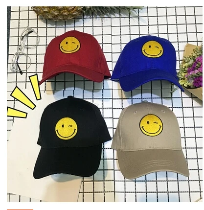 emoji snapback hats