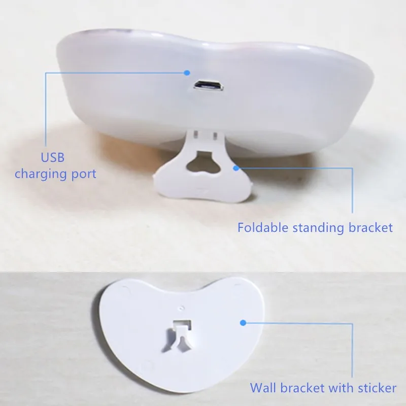 USB night light 800
